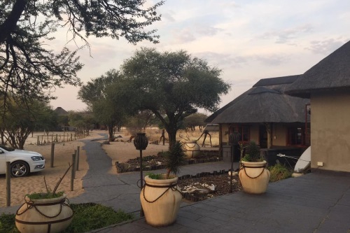 Kalahari Rest Lodge 001